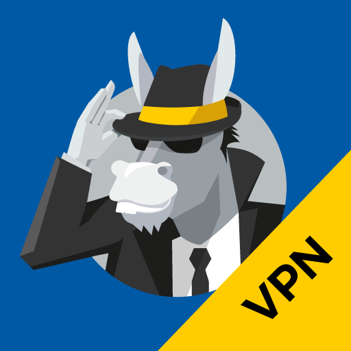 VPN - HMA - ExpressVPN