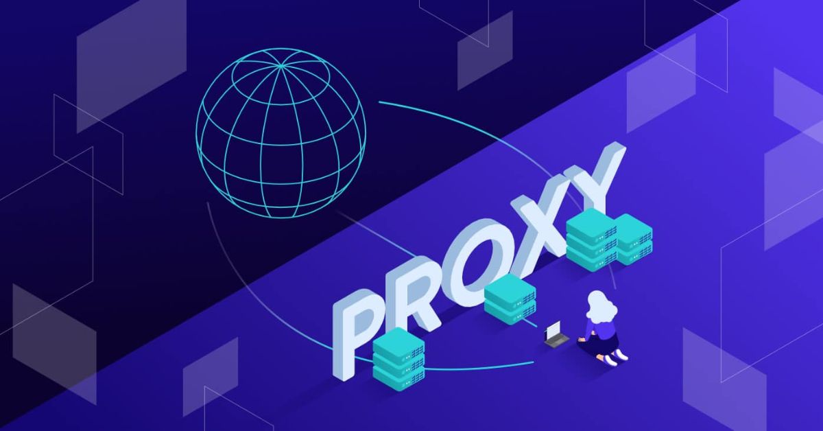 PROXY NGON